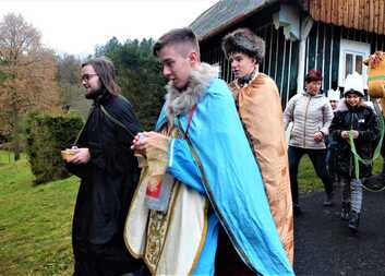 Tříkrálová sbírka je opět zde