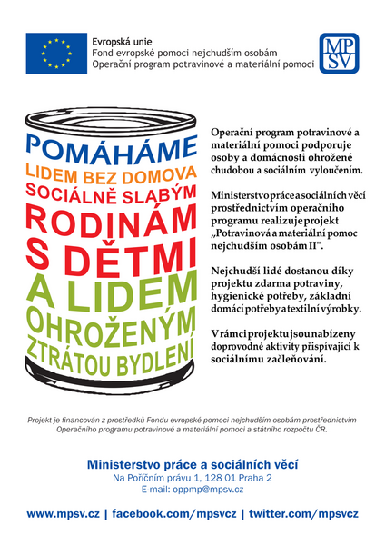 Infolist